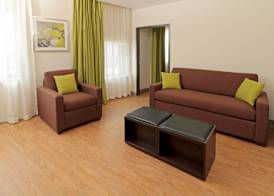 Staybridge Suites SAN LUIS POTOSI by IHG 5