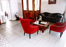 Hôtel Majestic 2