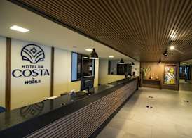 Hotel da Costa By Nobile 3