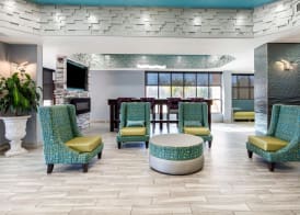 Quality Inn & Suites Montgomery East Carmichael Rd 3