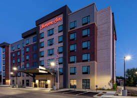 Hampton Inn Eden Prairie Minneapolis 3