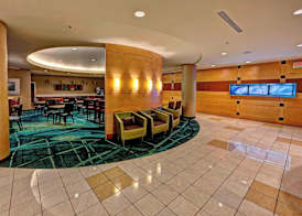 SpringHill Suites Norfolk Old Dominion University 3