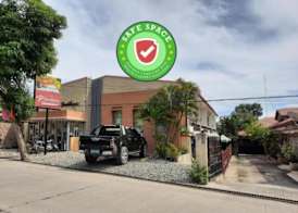 RedDoorz @ Calceta Street Cogon 3