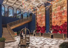 Fairmont Hanoi 3