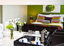 Royal Forester Country Inn 3
