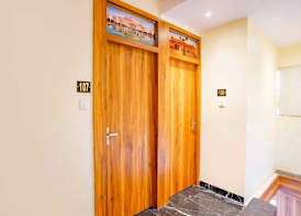 Hotel Emirates Suite 3