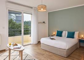 Quality Aparthotel Valenciennes 4