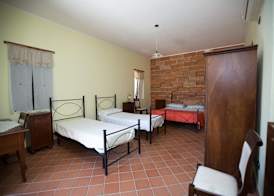 La Casa Del Priore 5