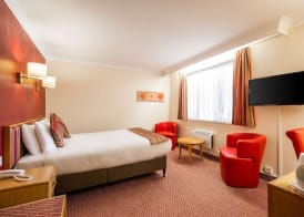 Comfort Inn Arundel 5