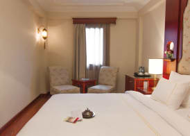 Sirkeci Mansion 5