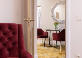 Hotel Meltzer Apartments 3
