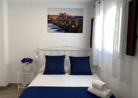 Belmonte Rooms 3