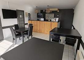 Hotel Marjolaine 3