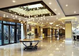Ambassadori Tbilisi Hotel 2