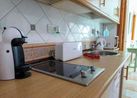 Apartamento Huelva Jimena by At Home Costa del Sol 5