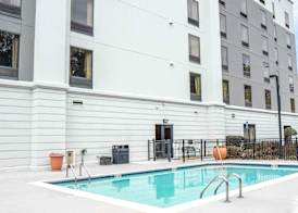 Hampton Inn Covington, GA 5