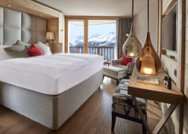 Chandolin Boutique Hotel 4