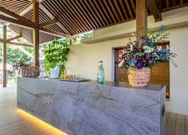 Hotel Huerto del Cura 2