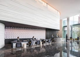 Renaissance Suzhou Taihu Lake Hotel 3