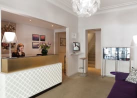 Hotel Le Sevigne, Sure Hotel Collection by Best Western 2