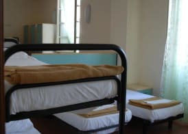 Il Chiostro Hostel and Hotel 3