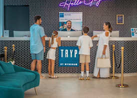 TRYP by Wyndham Southport Gold Coast Hotel Apartments 3