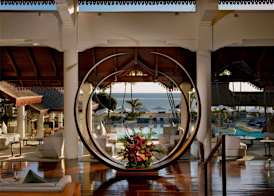 Sofitel Mauritius L'Imperial Resort & Spa 3