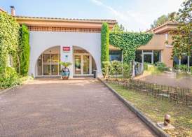 Mercure Antibes Sophia Antipolis 3