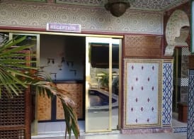 Hotel Cabourg 2