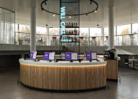 REVERB by Hard Rock Hamburg 2