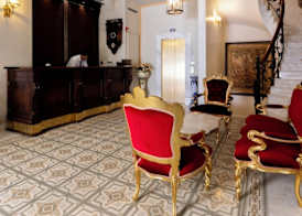 Ortakoy Hotel 3