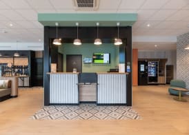 B&B HOTEL Bourg-en-Bresse Viriat 3