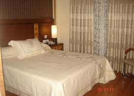 Hotel Ciudad de Martos 3