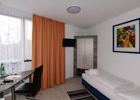Hotel am Nikolaiort 4
