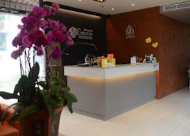 Seaview Holiday Resort 4