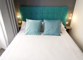 Holidays2Malaga City Center Apartments 5