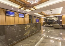 Shimall Hotel 2