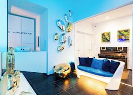Skyhouse Chiaia 4