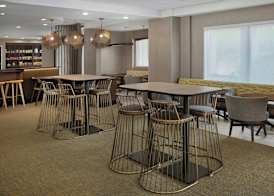 SpringHill Suites by Marriott Lansing West 4