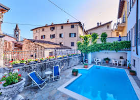 Villa Annamaria B&B 5