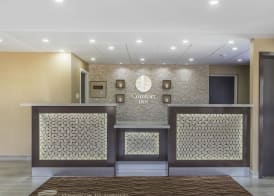 Comfort Inn Trenton 2