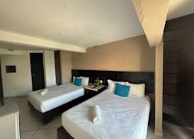 AMANÁA Hotel Boutique 3