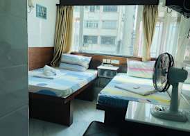 Kyoto Guest House (15/F) 5