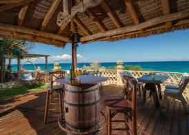 Porta del mar Beach Resort 5