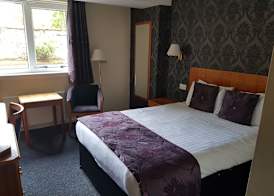 The Tontine Hotel 5