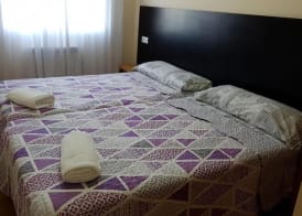 Noja rooms 2 3