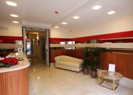 Hotel Principe Eugenio 2