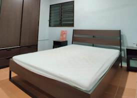 PORT VILA Airport Hotel 4