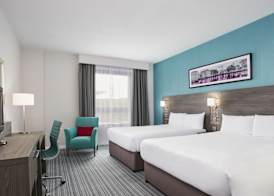 Leonardo Hotel Liverpool 4