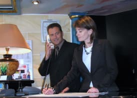 Hotel De Clisson Saint Brieuc 4